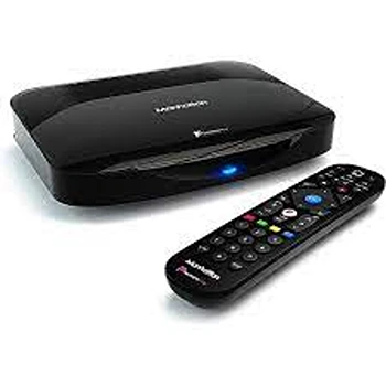 Personal Video Recorder